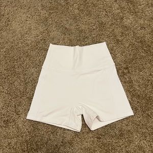 Aerie biker shorts